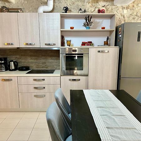 דירות העיירה רתימנו Casa Joanna מראה חיצוני תמונה