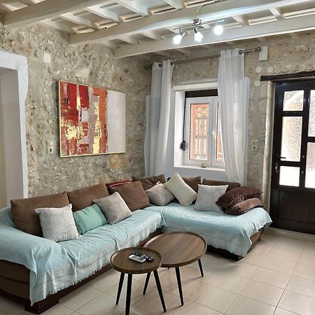 דירות העיירה רתימנו Casa Joanna מראה חיצוני תמונה