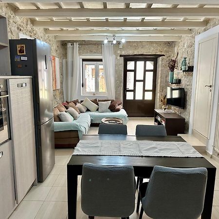 דירות העיירה רתימנו Casa Joanna מראה חיצוני תמונה