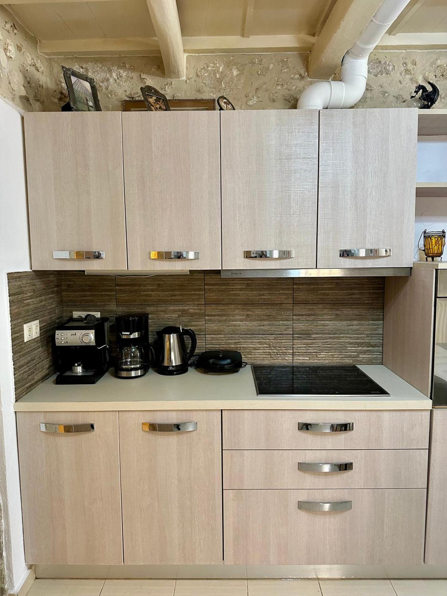 דירות העיירה רתימנו Casa Joanna מראה חיצוני תמונה