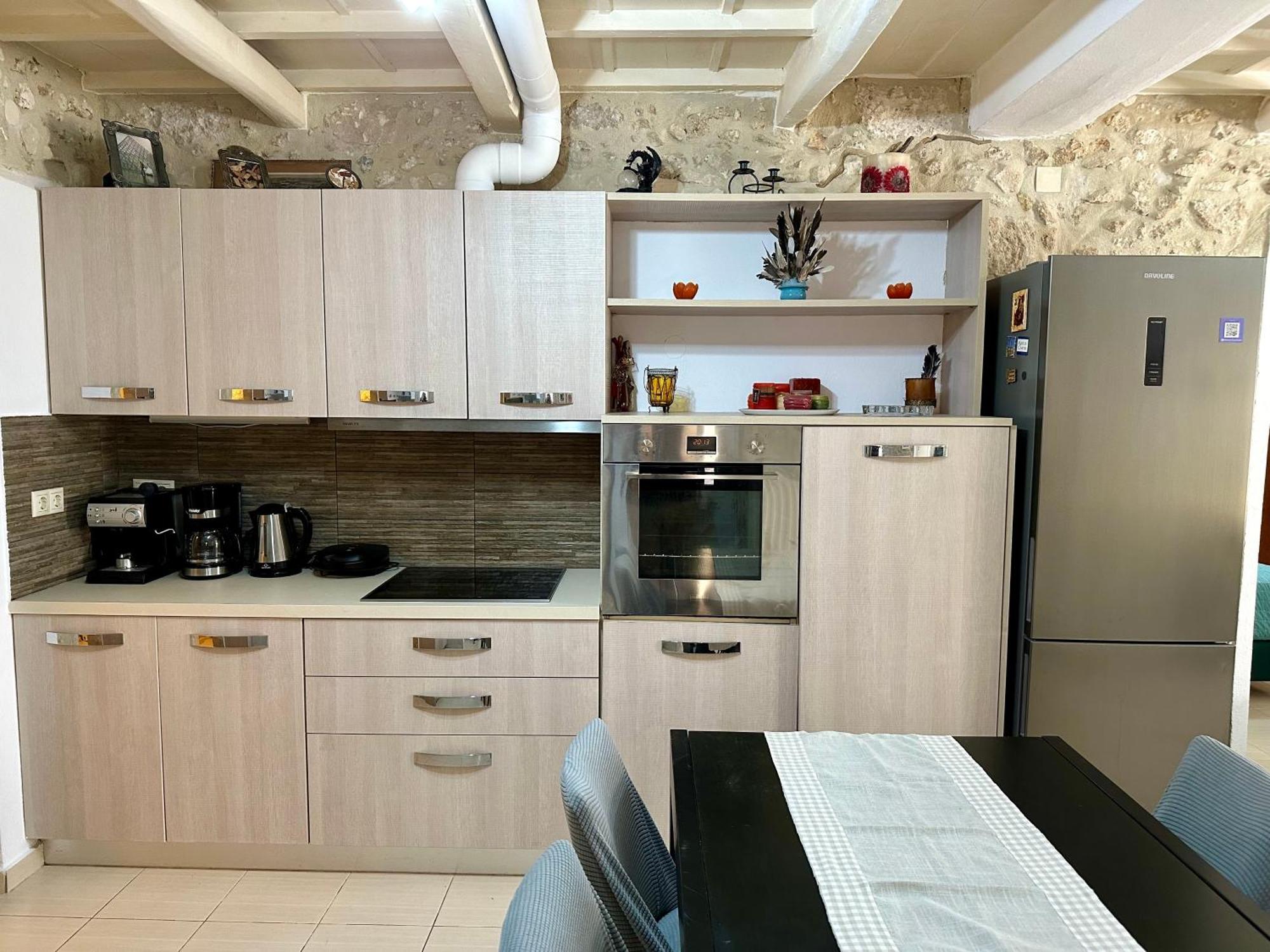 דירות העיירה רתימנו Casa Joanna מראה חיצוני תמונה