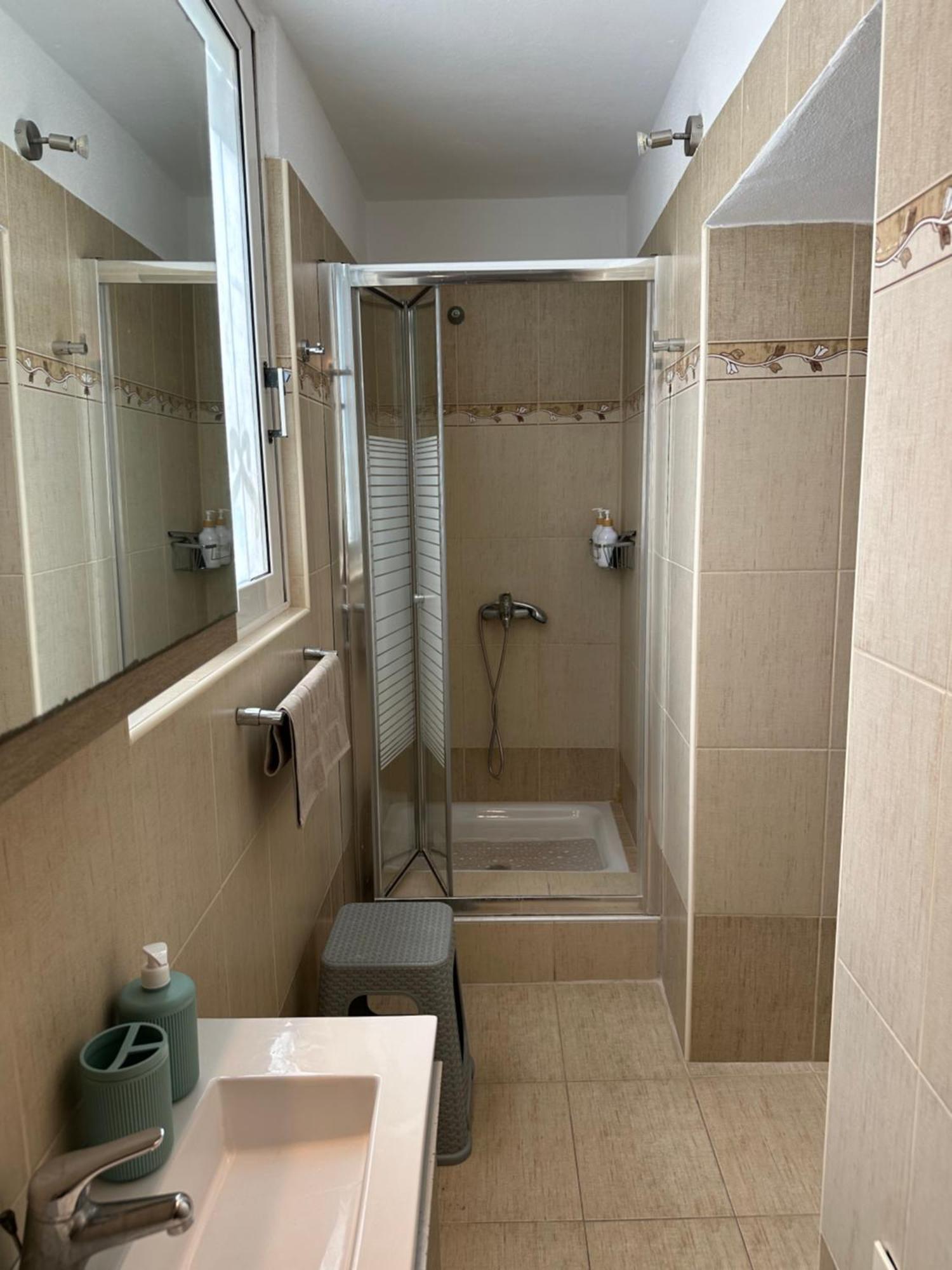דירות העיירה רתימנו Casa Joanna מראה חיצוני תמונה
