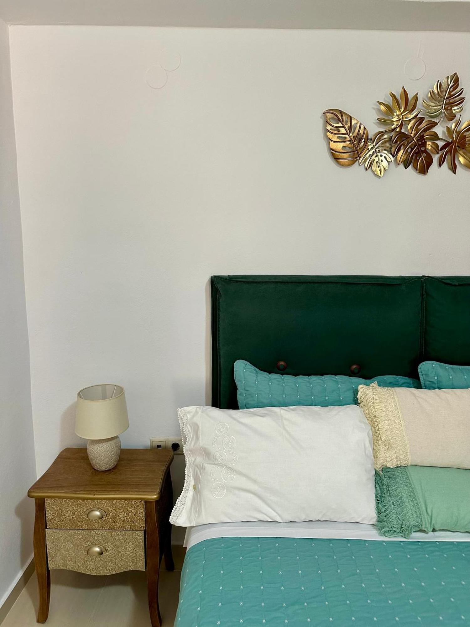 דירות העיירה רתימנו Casa Joanna מראה חיצוני תמונה