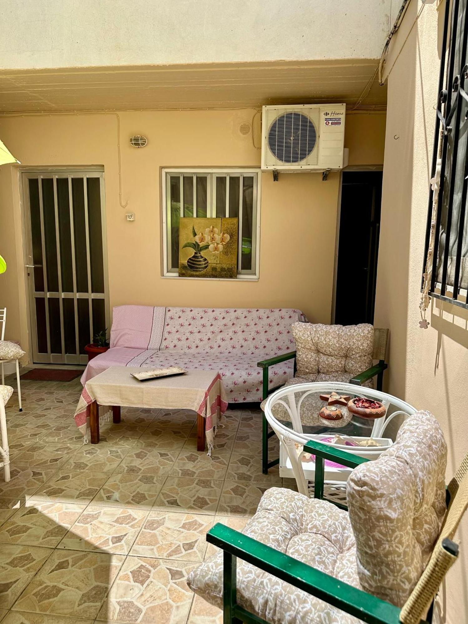 דירות העיירה רתימנו Casa Joanna מראה חיצוני תמונה